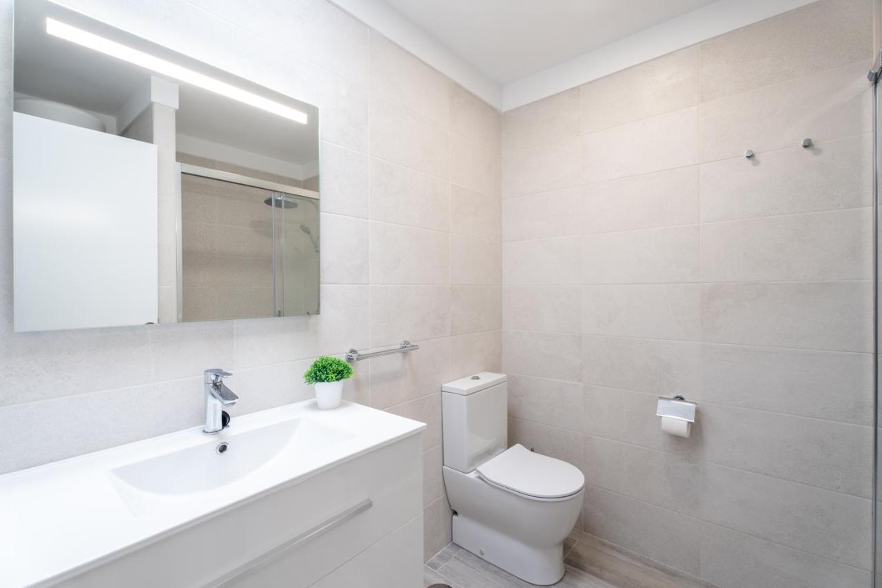 Las Rosas Sunset Apartment Arona  Exterior photo