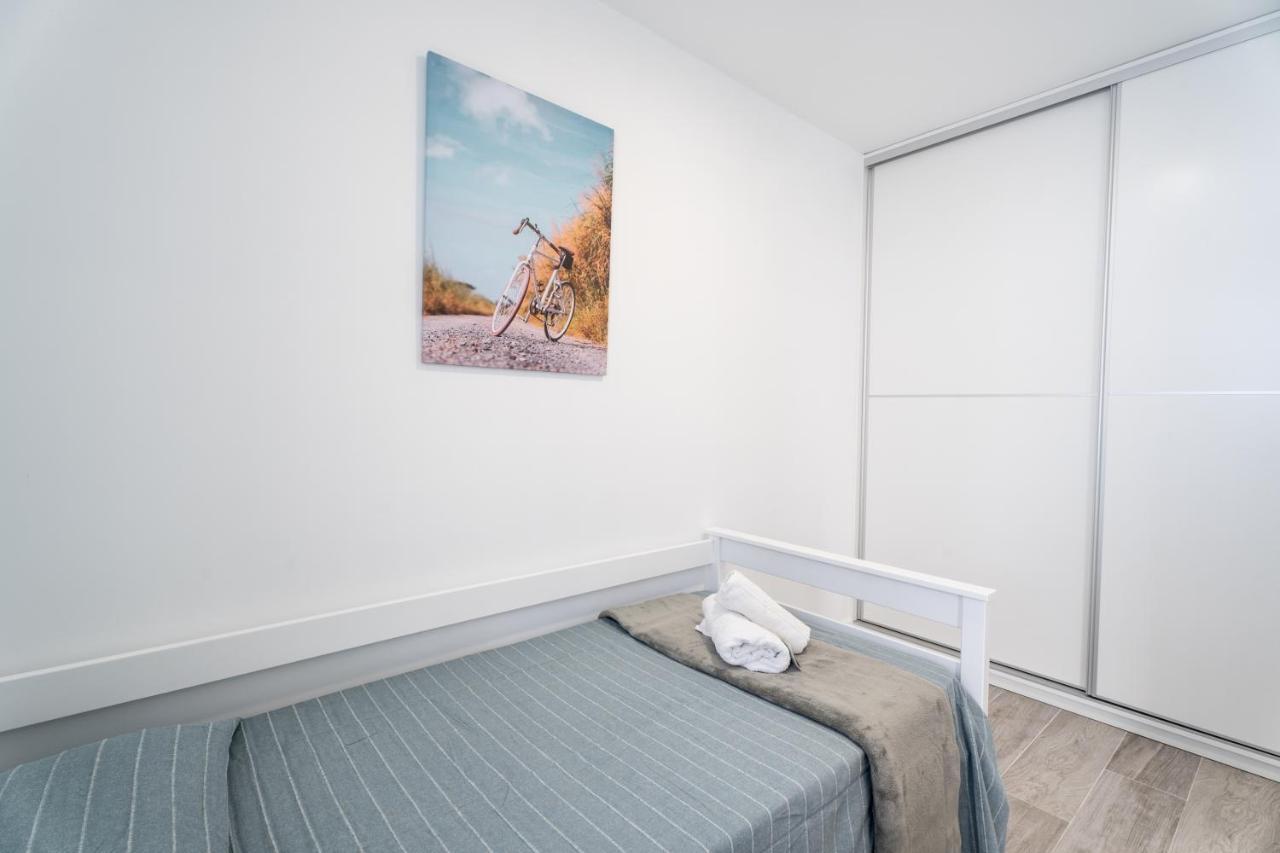 Las Rosas Sunset Apartment Arona  Exterior photo